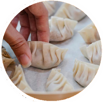 About Page Dish